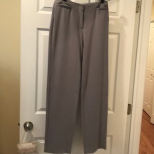 Womens The Limited Stretch Pants